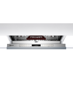 NEFF S155ECX11E Geschirrspüler (vollintegrierbar, 598 mm breit, 44 dB (A), C)