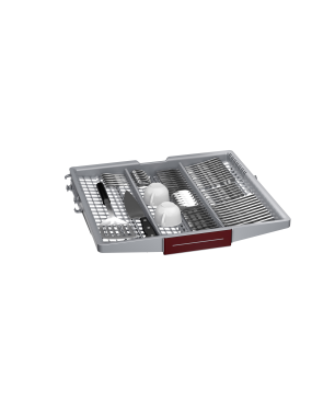 NEFF S155ECX11E Geschirrspüler (vollintegrierbar, 598 mm breit, 44 dB (A), C)