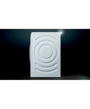 SIEMENS WN34A140 IQ300 Waschtrockner (8,0 kg / 5,0 kg, 1400 U/Min.)