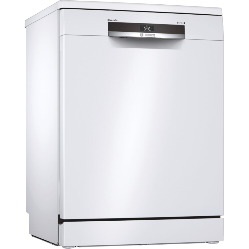 BOSCH REFURBISHED (*) SMS6ECW07E Serie 6 Serie 6 Geschirrspüler (unterbaufähig (Nein, 600 mm breit, 38 dB (A), D) BOSCH REFURBISHED (*) SMS6ECW07E Serie 6 Serie 6 Geschirrspüler (unterbaufähig (Nein, 600 mm breit, 38 dB (A), D)