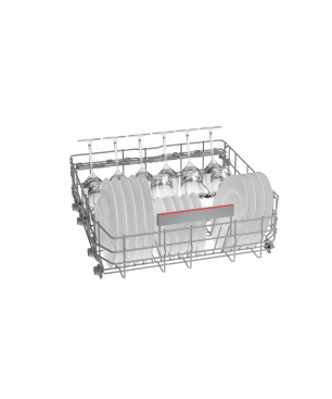 BOSCH REFURBISHED (*) SMS6ECW07E Serie 6 Serie 6 Geschirrspüler (unterbaufähig (Nein, 600 mm breit, 38 dB (A), D)