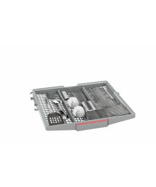 BOSCH REFURBISHED (*) SMS6ECW07E Serie 6 Serie 6 Geschirrspüler (unterbaufähig (Nein, 600 mm breit, 38 dB (A), D)