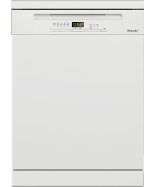 MIELE G 5210 SC Active Plus Geschirrspüler (freistehend, 598 mm breit, 45 dB (A), C)