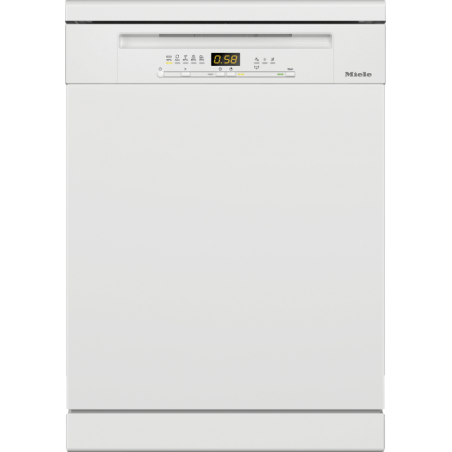 MIELE G 5210 SC Active Plus Geschirrspüler (freistehend, 598 mm breit, 45 dB (A), C)