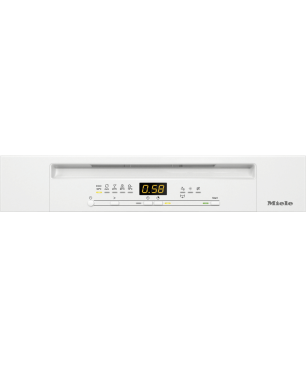 MIELE G 5210 SC Active Plus Geschirrspüler (freistehend, 598 mm breit, 45 dB (A), C)