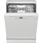 MIELE G 5210 SC Active Plus Geschirrspüler (freistehend, 598 mm breit, 45 dB (A), C)
