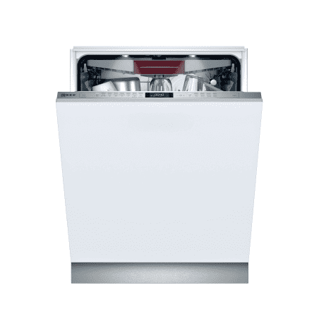 NEFF S157ECX21E Geschirrspüler (vollintegrierbar, 598 mm breit, 42 dB (A), D)