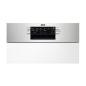 AEG FEE7341AZM Geschirrspüler (teilintegrierbar, 446 mm breit, 44 dB (A), D)