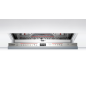 BOSCH SMD6ECX57E Serie 6 Geschirrpüler (vollintegrierbar, 598 mm breit, 42 dB (A), D) BOSCH SMD6ECX57E Serie 6 Geschirrpüler (vollintegrierbar, 598 mm breit, 42 dB (A), D)