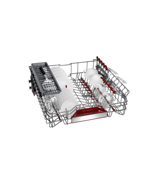 NEFF S147EAS39E N 70 Geschirrspüler (teilintegrierbar, 598 mm breit, 44 dB (A), C)