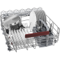 NEFF S147EAS39E N 70 Geschirrspüler (teilintegrierbar, 598 mm breit, 44 dB (A), C)