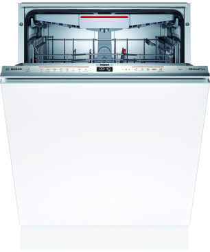 BOSCH SBD6ECX57E Serie 6 Geschirrspüler (vollintegrierbar, 598 mm breit, 42 dB (A), D)