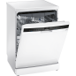 SIEMENS SN23HW60CE iQ300 Geschirrspüler (unterbaufähig, 600 mm breit, 44 dB (A), D)