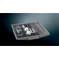 SIEMENS SN23HW60CE iQ300 Geschirrspüler (unterbaufähig, 600 mm breit, 44 dB (A), D)