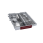 NEFF S857YMX03E N 70 Geschirrspüler (vollintegrierbar, 448 mm breit, 45 dB (A), B)