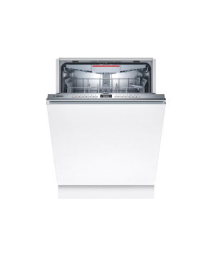 BOSCH SBH4HVX31E Geschirrspüler (vollintegrierbar (Besteckschublade, 60 cm breit, E)