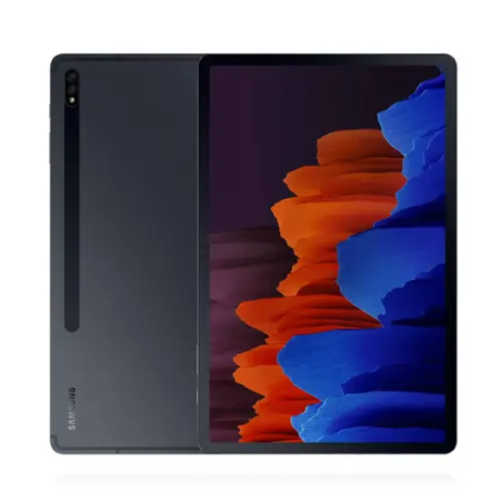 Samsung Galaxy Tab S7+ 5G 128GB Mystic Black