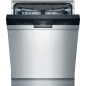 SIEMENS SN43ES14CE iQ300 Geschirrspüler (unterbaufähig, 598 mm breit, 44 dB (A), C)