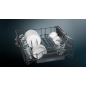 SIEMENS SN43ES14CE iQ300 Geschirrspüler (unterbaufähig, 598 mm breit, 44 dB (A), C)