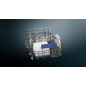 SIEMENS SR43HS64KE iQ300 Geschirrspüler (unterbaufähig, 448 mm breit, 45 dB (A), E) SIEMENS SR43HS64KE iQ300 Geschirrspüler (unterbaufähig, 448 mm breit, 45 dB (A), E)