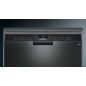 SIEMENS SN23EC14CE iQ300 Geschirrspüler (unterbaufähig, 600 mm breit, 44 dB (A), C)
