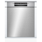 BOSCH SMU 2 ITS 33 E Serie 2 Geschirrspüler (unterbaufähig (Besteckkorb, 598 mm breit, 48 dB (A), E) BOSCH SMU 2 ITS 33 E Serie 2 Geschirrspüler (unterbaufähig (Besteckkorb, 598 mm breit, 48 dB (A), E)