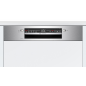 BOSCH SMU 2 ITS 33 E Serie 2 Geschirrspüler (unterbaufähig (Besteckkorb, 598 mm breit, 48 dB (A), E) BOSCH SMU 2 ITS 33 E Serie 2 Geschirrspüler (unterbaufähig (Besteckkorb, 598 mm breit, 48 dB (A), E)