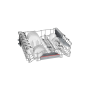 BOSCH SMH4HCX48E Serie 4 Geschirrspüler (vollintegrierbar, 598 mm breit, 44 dB (A), D)