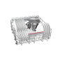 BOSCH SMH4HCX48E Serie 4 Geschirrspüler (vollintegrierbar, 598 mm breit, 44 dB (A), D)