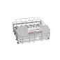 BOSCH SMH4HCX48E Serie 4 Geschirrspüler (vollintegrierbar, 598 mm breit, 44 dB (A), D)