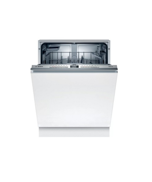 BOSCH SMV4HBX40E Geschirrspüler (vollintegrierbar (Besteckkorb, 59,8 cm breit, D)