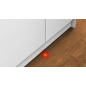 BOSCH SMV4HBX40E Geschirrspüler (vollintegrierbar (Besteckkorb, 59,8 cm breit, D)