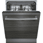 SIEMENS SN73HX60CE iQ300 Geschirrspüler (vollintegrierbar, 598 mm breit, 44 dB (A), D)