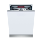 NEFF REFURBISHED (*) S255ECX11E N50 N50 Geschirrspüler (vollintegrierbar (Besteckschublade, 598 mm breit, 44 dB (A), C)