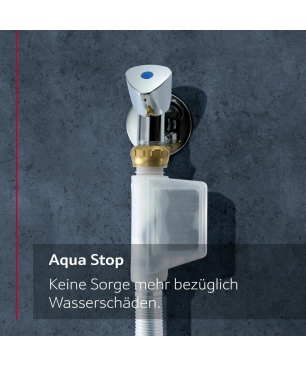 NEFF S147EAS39E N 70 N 70 Geschirrspüler (teilintegrierbar (Besteckkorb + Besteckschublade, 598 mm breit, 44 d