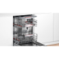 BOSCH REFURBISHED (*) SBV6ZCX49E Serie 6 Serie 6 Geschirrspüler (vollintegrierbar (Besteckschublade, 598 mm breit, 42 dB (A),