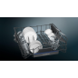 SIEMENS SX73HX60CE iQ300 Geschirrspüler (vollintegrierbar, 598 mm breit, 44 dB (A), D) SIEMENS SX73HX60CE iQ300 Geschirrspüler (vollintegrierbar, 598 mm breit, 44 dB (A), D)