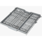 SHARP QW-NA25F44BI-DE Standgeschirrspüler (Standgerät (Besteckkorb + Besteckschublade, 59,8 cm breit, 44 dB (A), B)