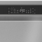 SHARP QW-NA25F44BI-DE Standgeschirrspüler (Standgerät (Besteckkorb + Besteckschublade, 59,8 cm breit, 44 dB (A), B)