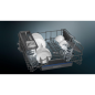 SIEMENS REFURBISHED (*) SN63HX60AE Geschirrspüler (vollintegrierbar (Besteckkorb, 598 mm breit, 44 dB (A), D) SIEMENS REFURBISHED (*) SN63HX60AE Geschirrspüler (vollintegrierbar (Besteckkorb, 598 mm breit, 44 dB (A), D)