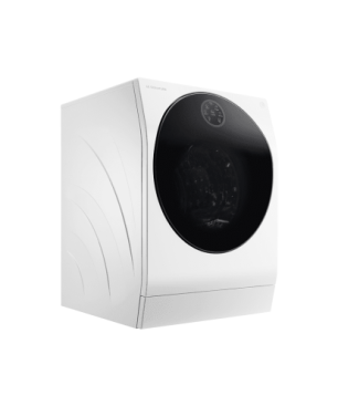 LG SIGNATURE LSWD100E Waschtrockner (12 kg / 7 kg, 1550 U/Min.)