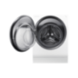LG SIGNATURE LSWD100E Waschtrockner (12 kg / 7 kg, 1550 U/Min.) LG SIGNATURE LSWD100E Waschtrockner (12 kg / 7 kg, 1550 U/Min.)