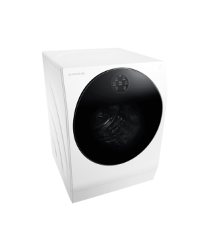 LG SIGNATURE LSWD100E Waschtrockner (12 kg / 7 kg, 1550 U/Min.)