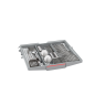 BOSCH SMS4HVI31E Serie 4 Geschirrspüler (unterbaufähig, 600 mm breit, 46 dB (A), E)