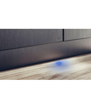 SIEMENS SN63HX60AE Geschirrspüler (vollintegrierbar, 598 mm breit, 44 dB (A), D)