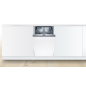BOSCH SPV4HKX53E Serie 4 Geschirrspüler (vollintegrierbar, 448 mm breit, 45 dB (A), E)
