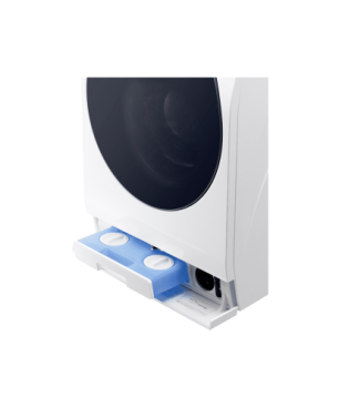LG SIGNATURE LSWD100E Waschtrockner (12 kg / 7 kg, 1550 U/Min.)