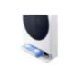 LG SIGNATURE LSWD100E Waschtrockner (12 kg / 7 kg, 1550 U/Min.) LG SIGNATURE LSWD100E Waschtrockner (12 kg / 7 kg, 1550 U/Min.)