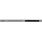 SHARP QW-NI25I44BX-DE Geschirrspüler (vollintegrierbar, 600 mm breit, 44 dB (A), B)