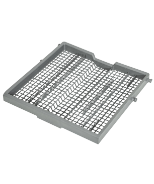 SHARP QW-NI25I44BX-DE Geschirrspüler (vollintegrierbar, 600 mm breit, 44 dB (A), B)